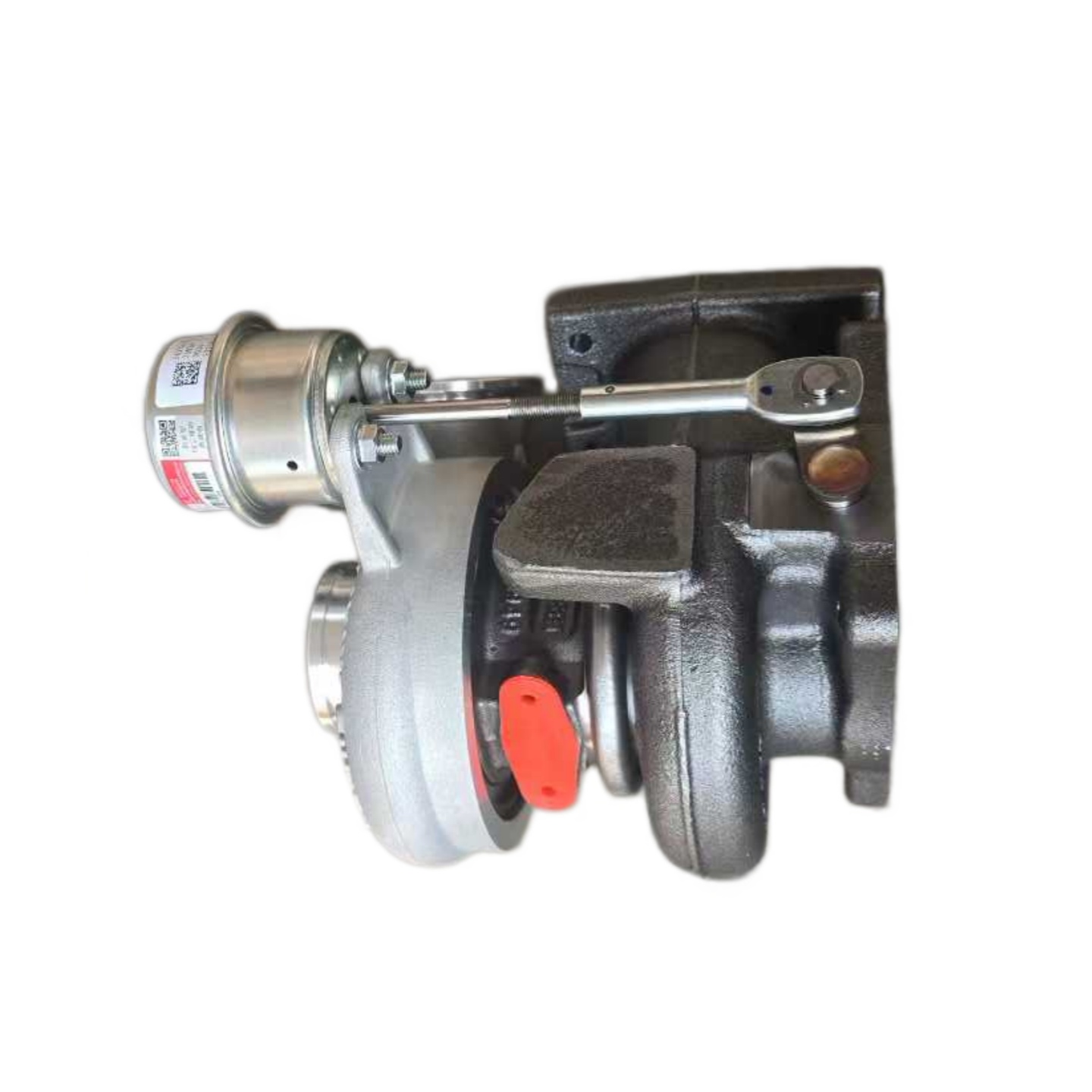 霍尔塞特 HE200WG 涡轮增压器 5643076/5643077 安徽康明斯国六发动机配套