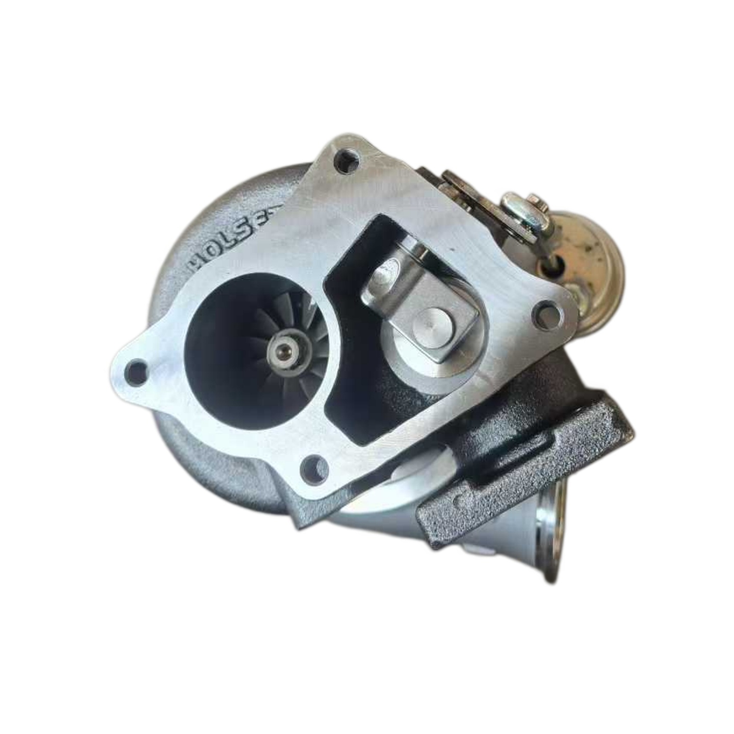 霍尔塞特 HE200WG 涡轮增压器 5643076/5643077 安徽康明斯国六发动机配套