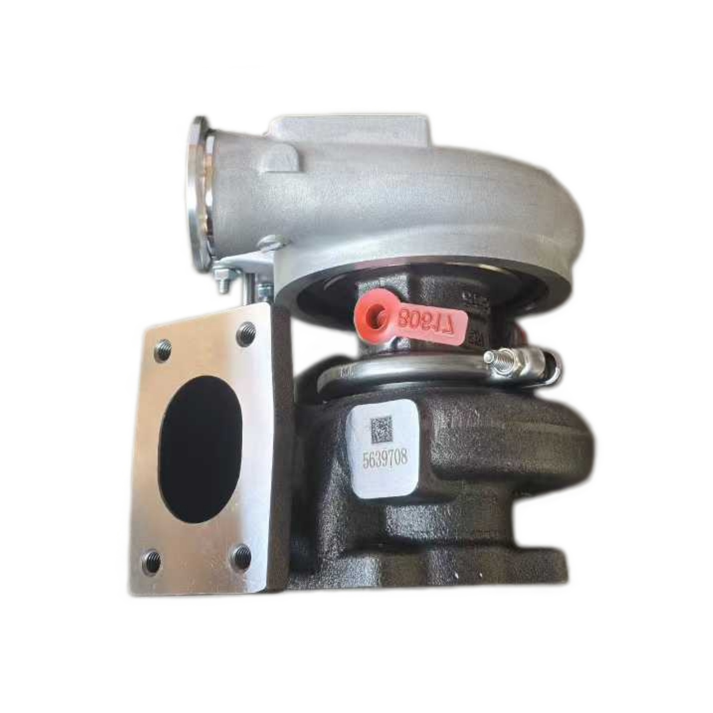 霍尔塞特 HE200WG 涡轮增压器 5643076/5643077 安徽康明斯国六发动机配套