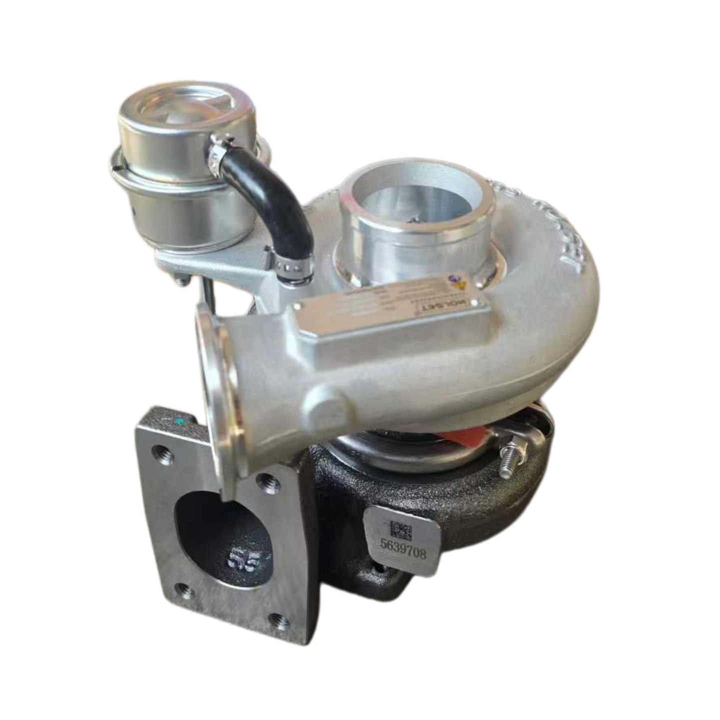 霍尔塞特 HE200WG 涡轮增压器 5643076/5643077 安徽康明斯国六发动机配套