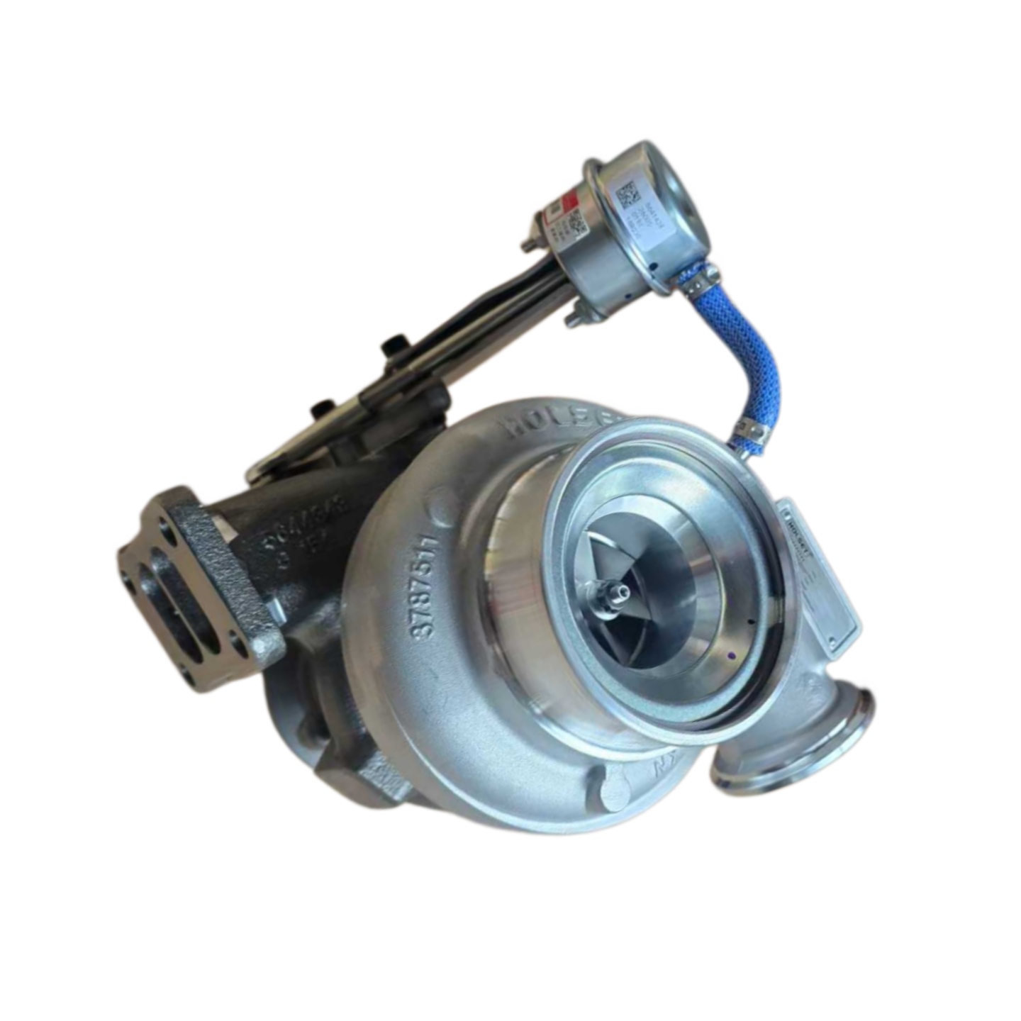 霍尔塞特 HE250WG 涡轮增压器 东风康明斯 龙擎国六DD175专用 5641429/5641431/1118010-E4900