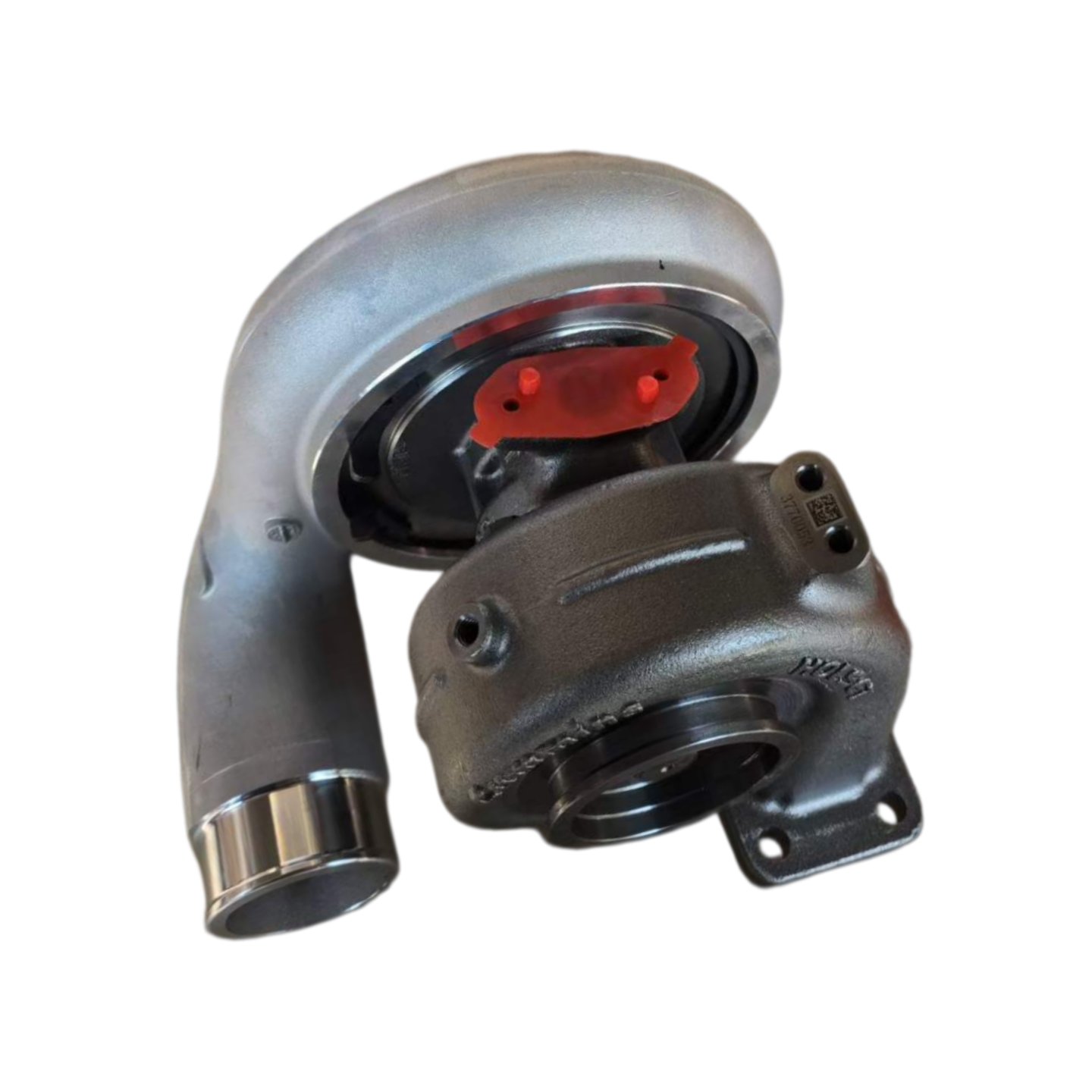 霍尔塞特 HE300FG 涡轮增压器 3770051/3770052 配套北京福田康明斯 ISF 发动机