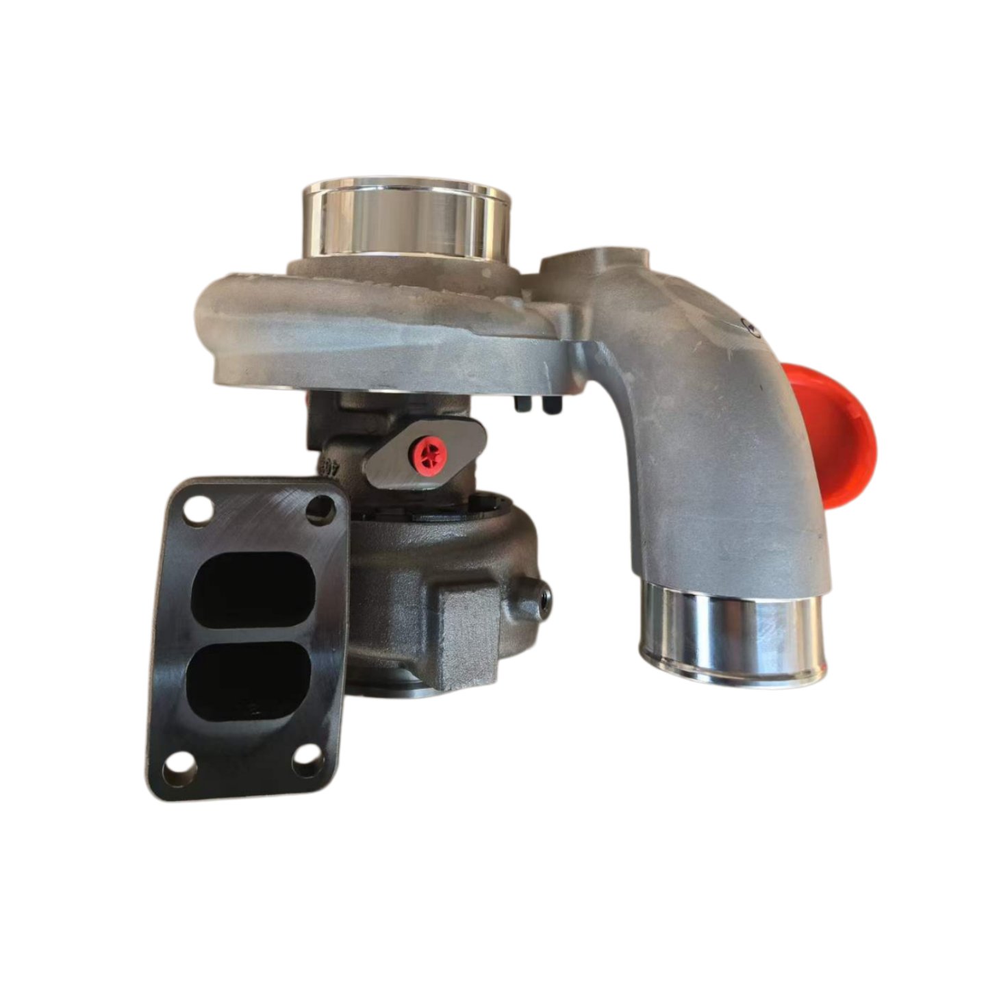 霍尔塞特 HE300FG 涡轮增压器 3770051/3770052 配套北京福田康明斯 ISF 发动机