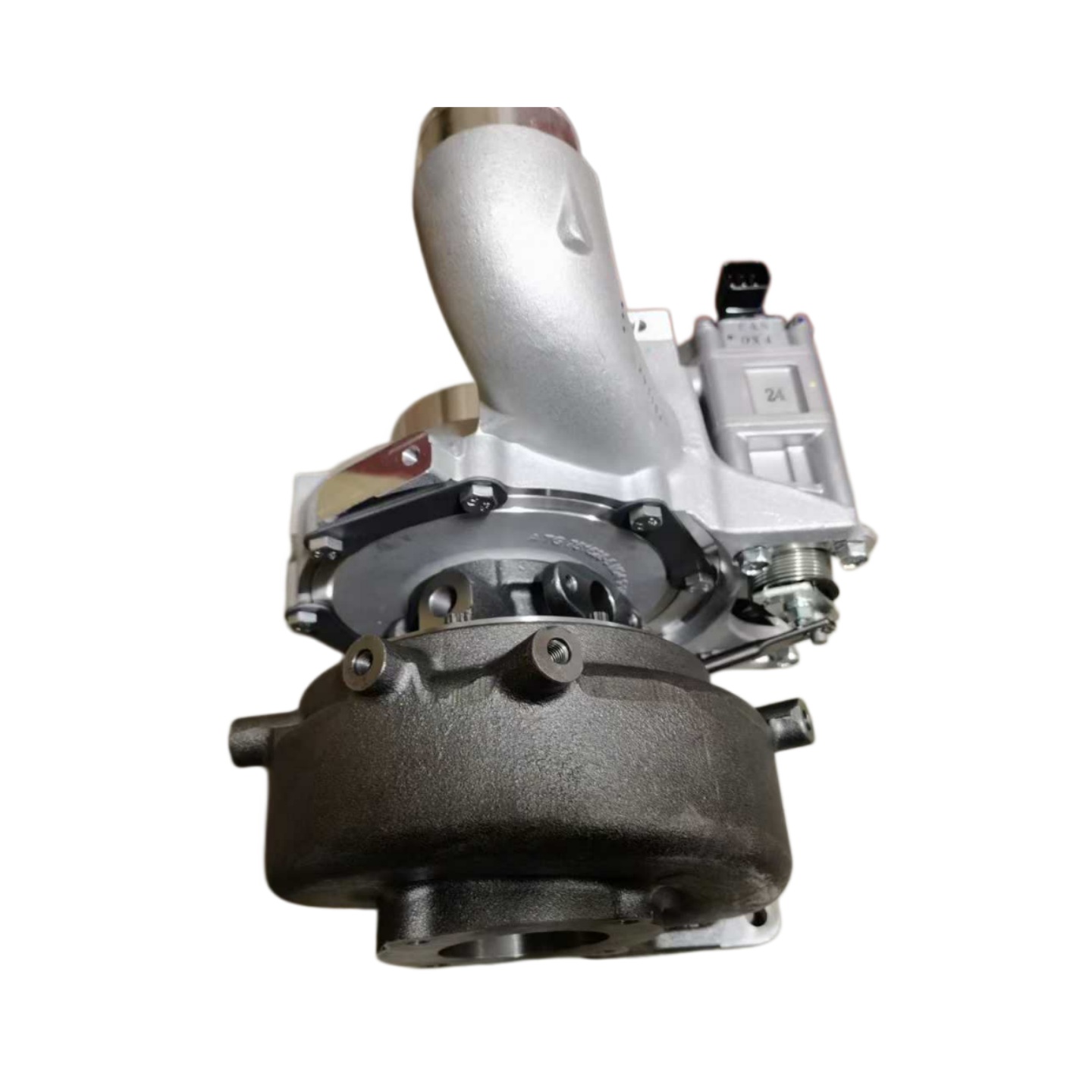 盖瑞特涡轮增压器 8288610-5002S 适配日野 17201-E0303 系列 全新配套