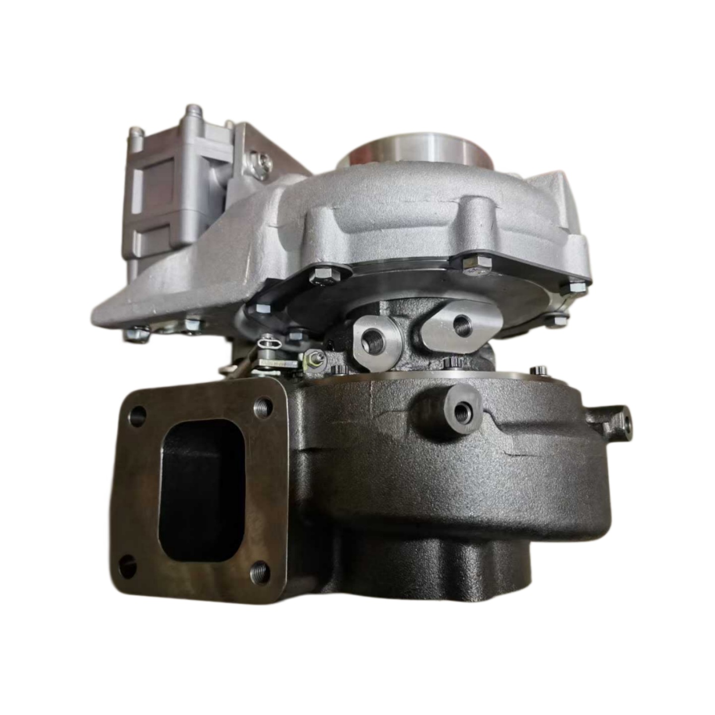 盖瑞特涡轮增压器 8288610-5002S 适配日野 17201-E0303 系列 全新配套