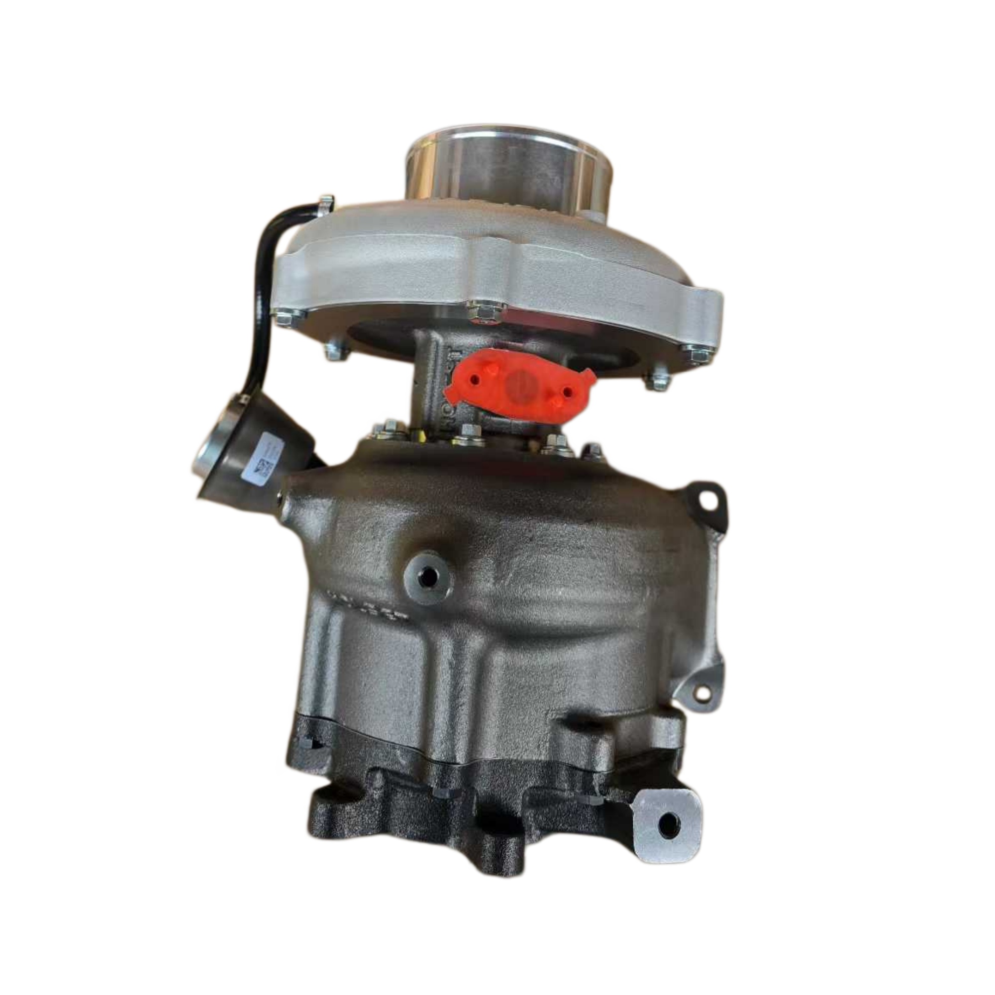 霍尔塞特涡轮增压器 HE500WG 适配福田康明斯 X12 国六发动机